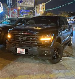 فۆرد F-150